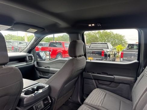 Used 2023 Ford F150 XL w/ STX Appearance Package RWD image 19