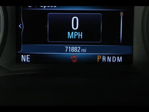 Used 2018 Buick Encore Essence FWD image 22