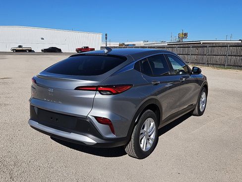 New 2026 Buick Envista Preferred image 5