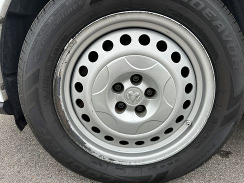 Used 2022 RAM ProMaster City Wagon image 23