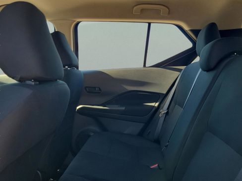 Certified 2024 Nissan Kicks S w/ Interior Electronics Package image 11