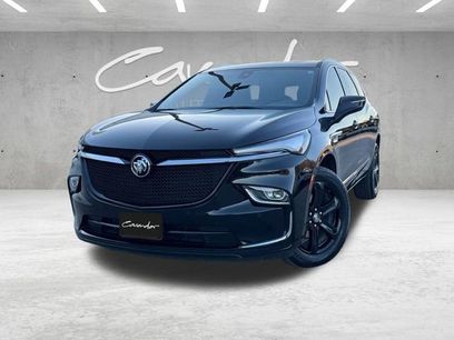 Certified 2023 Buick Enclave Essence w/ Experience Buick Package