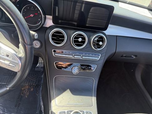 Used 2019 Mercedes-Benz C 300 Cabriolet w/ Premium Package image 11