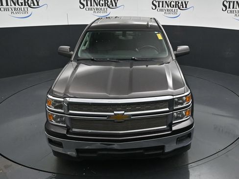 Used 2015 Chevrolet Silverado 1500 LT w/ All Star Edition RWD image 19