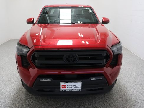 Certified 2024 Toyota Tacoma SR5 RWD image 3
