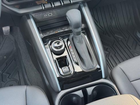 New 2026 Chevrolet Colorado Trail Boss image 8