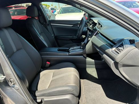 Used 2020 Honda Civic Sport image 19