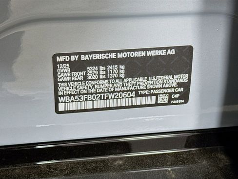 New 2026 BMW M440i w/ Premium Package image 34