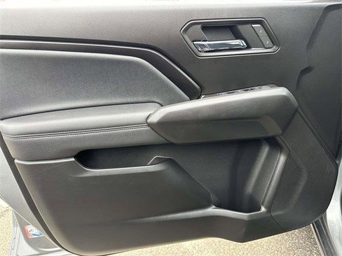 Certified 2024 Chevrolet Colorado LT image 13