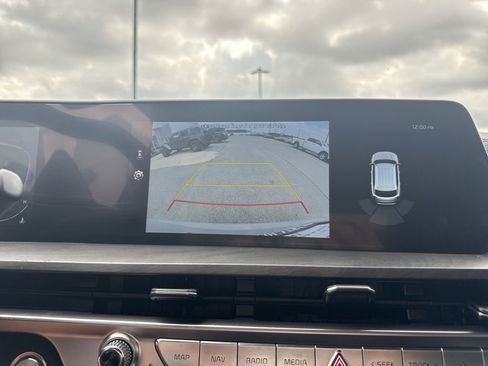 Used 2024 Kia Telluride EX X-Line image 21