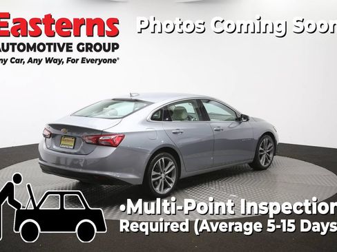 Used 2024 Chevrolet Malibu LT FWD image 45