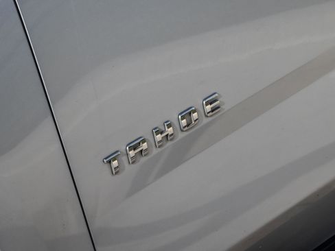 Used 2020 Chevrolet Tahoe LT image 34