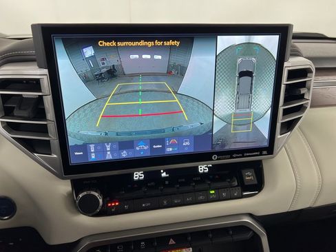 Used 2023 Toyota Tundra Capstone image 14