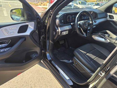 Certified 2024 Mercedes-Benz GLE 450e 4MATIC image 19