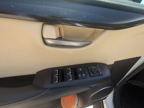 Used 2021 Lexus NX 300h AWD w/ Comfort Package image 13