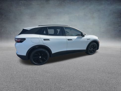 New 2025 Volkswagen ID.4 Pro S image 22