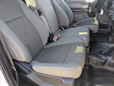 Used 2016 Ford F150 XL w/ Equipment Group 101A Mid image 18