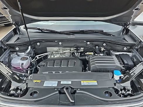 New 2026 Volkswagen Atlas Cross Sport SE AWD/4WD image 10