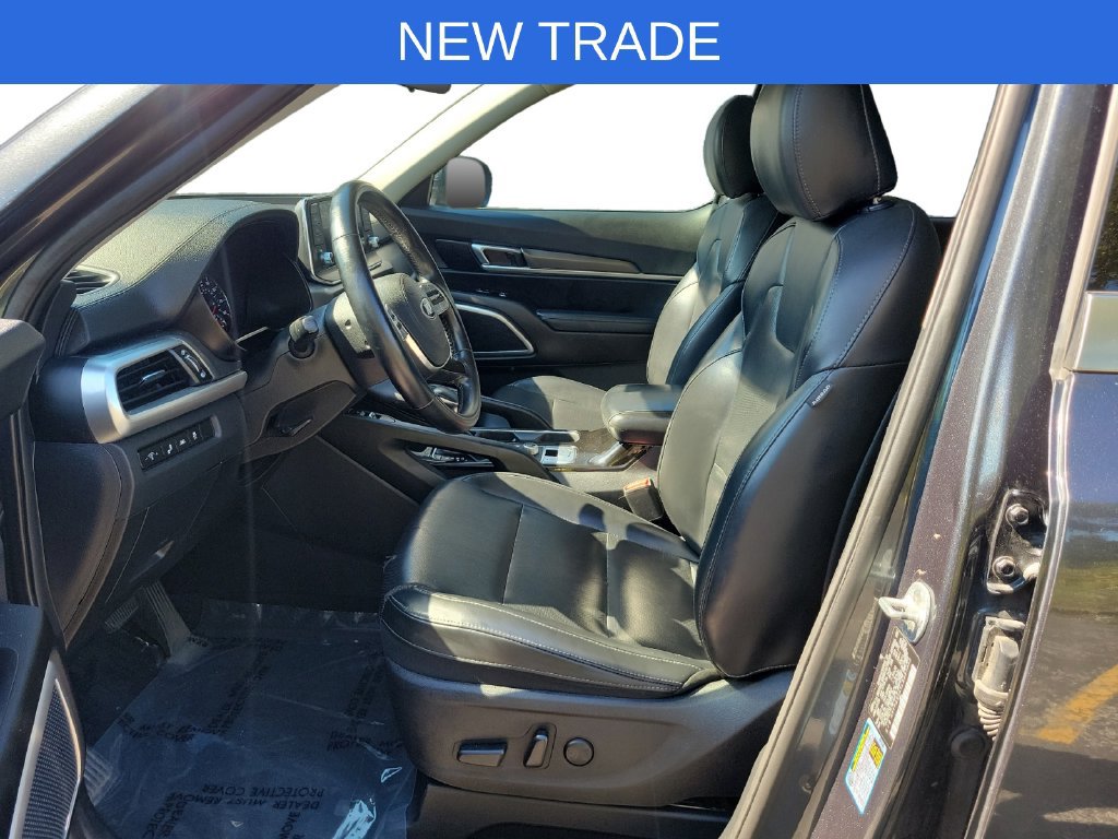 Used 2020 Kia Telluride S FWD image 18