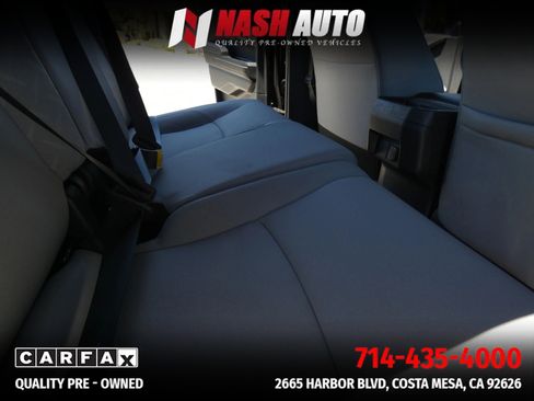 Used 2026 Toyota Tacoma SR5 AWD/4WD image 42