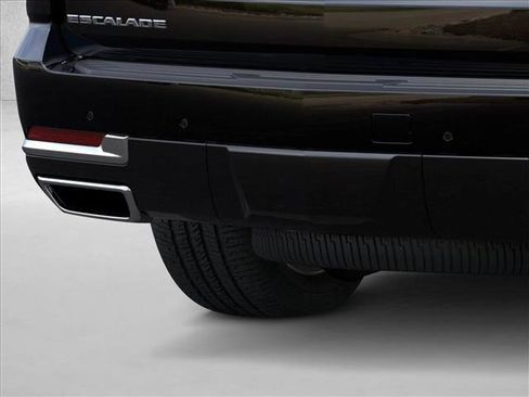 New 2026 Cadillac Escalade 2WD image 14