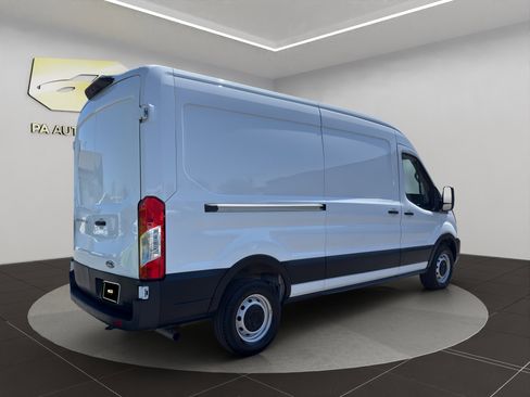 Used 2025 Ford Transit 250 148 Medium Roof image 6