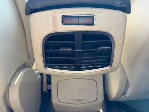 Used 2015 Lincoln MKZ Hybrid w/ Equipment Group 202A Reserve FWD image 25