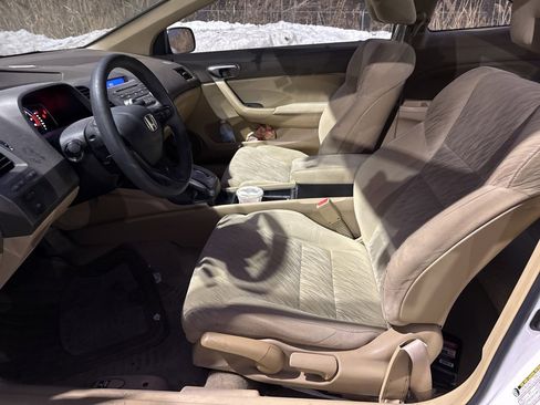 Used 2007 Honda Civic LX image 10