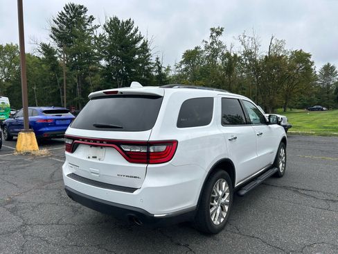 Used 2014 Dodge Durango Citadel AWD/4WD image 5