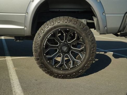 Used 2022 RAM 2500 Big Horn image 42