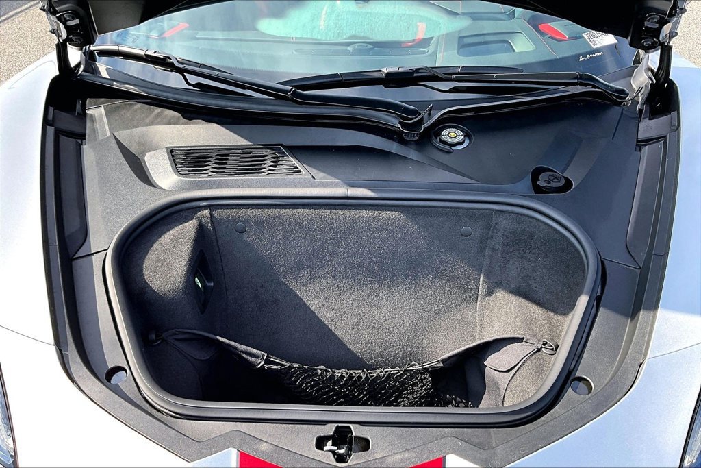 Used 2026 Chevrolet Corvette Z06 RWD image 30