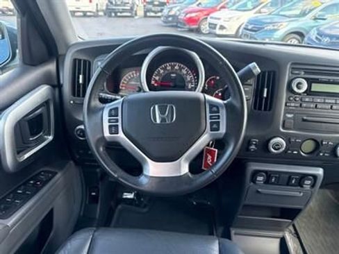 Used 2008 Honda Ridgeline RTL image 10