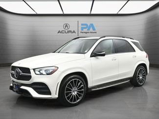Used 2020 Mercedes-Benz GLE 350 4MATIC image 1