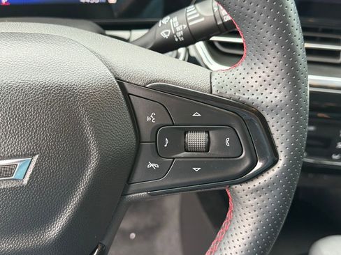 Used 2025 Chevrolet Trax RS w/ Driver Confidence Package image 13