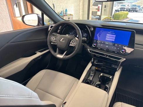New 2026 Lexus RX 350 Premium AWD/4WD image 45