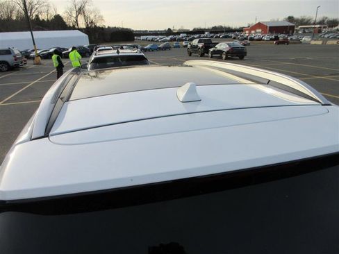 Used 2023 Hyundai Santa Fe Limited image 5