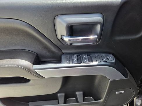 Certified 2018 Chevrolet Silverado 1500 LT w/ All Star Edition AWD/4WD image 17