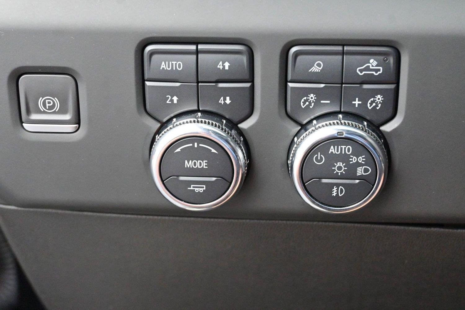 Used 2024 GMC Sierra 2500 Denali Ultimate AWD/4WD image 20