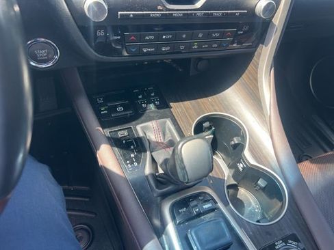 Used 2017 Lexus RX 350 FWD image 10