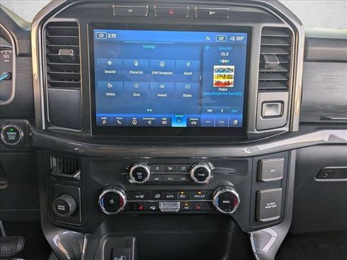 Used 2023 Ford F150 XLT w/ Equipment Group 302A High RWD image 14
