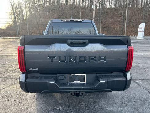 New 2026 Toyota Tundra SR5 image 4