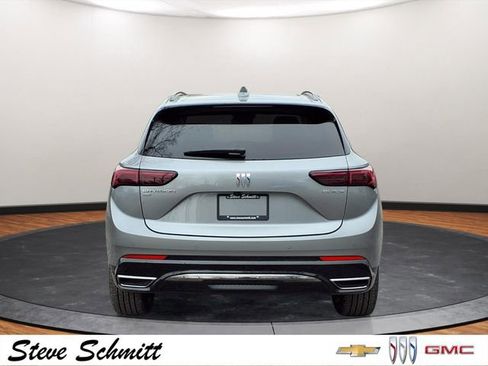 New 2026 Buick Envision Sport Touring AWD/4WD image 23