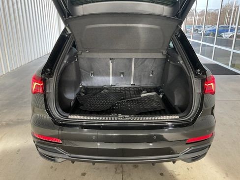 Used 2022 Audi Q3 2.0T Premium Plus image 19