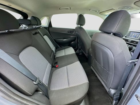 Used 2018 Hyundai Kona SEL image 17
