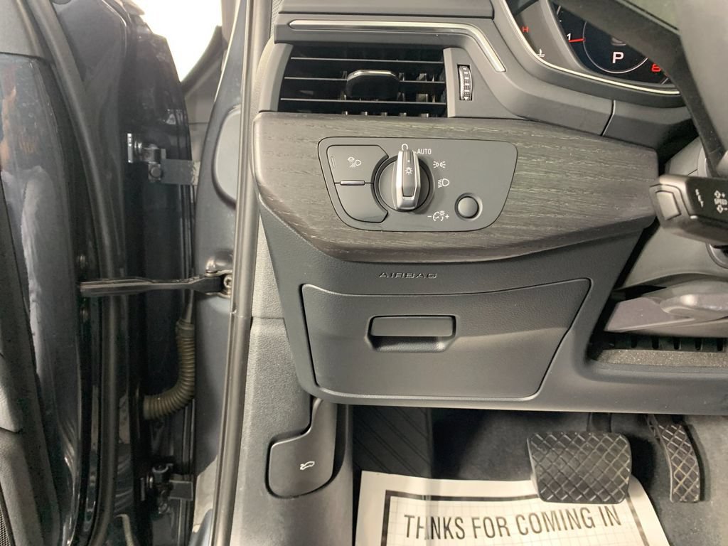 Used 2019 Audi A4 2.0T Premium Plus FWD image 16