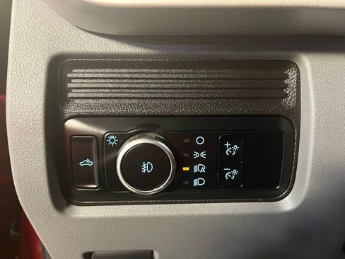 Used 2024 Ford F250 XLT w/ Camper Package image 15