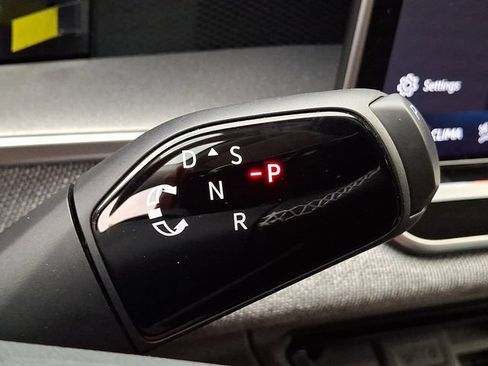 Certified 2026 Volkswagen Tiguan S AWD/4WD image 21