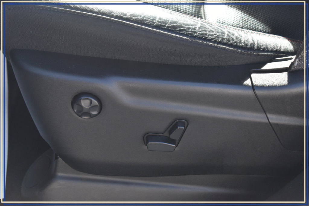 Used 2024 Dodge Durango GT AWD/4WD image 15