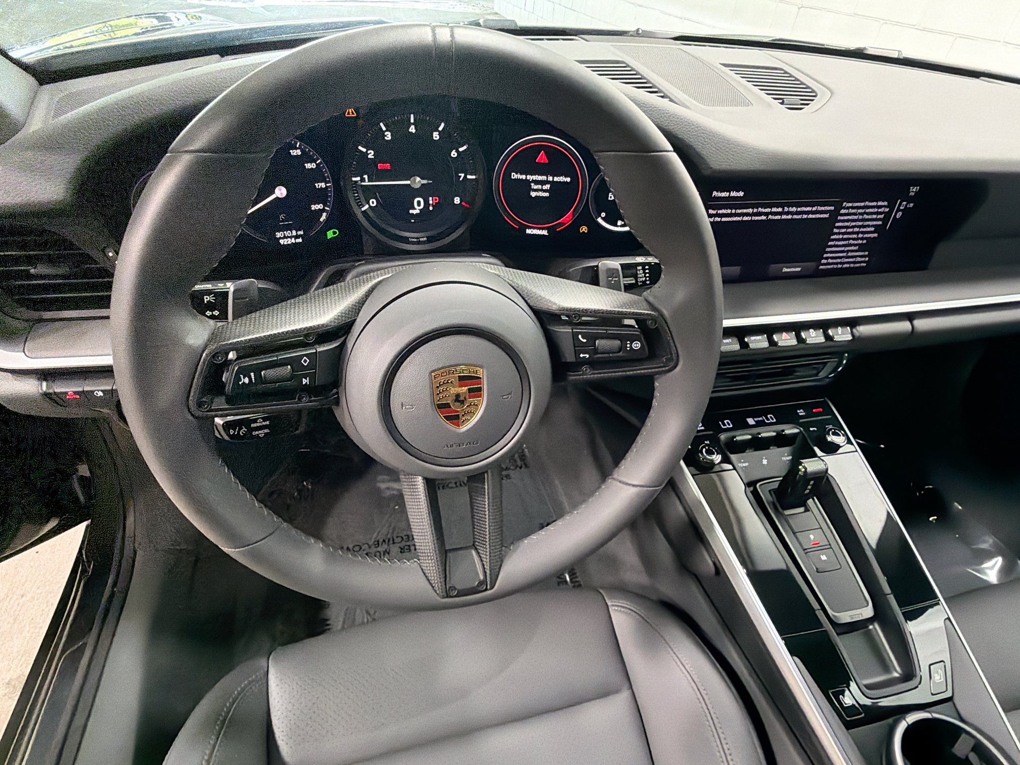 Certified 2024 Porsche 911 Carrera RWD image 36