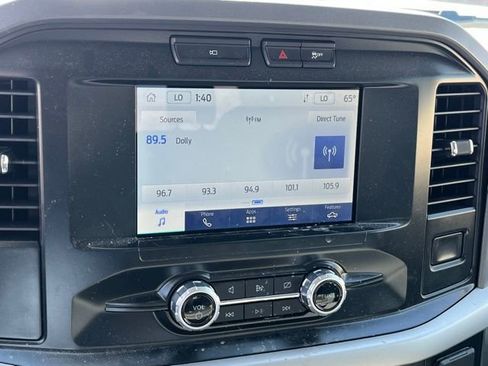 Used 2022 Ford F150 XLT w/ Equipment Group 301A Mid image 24